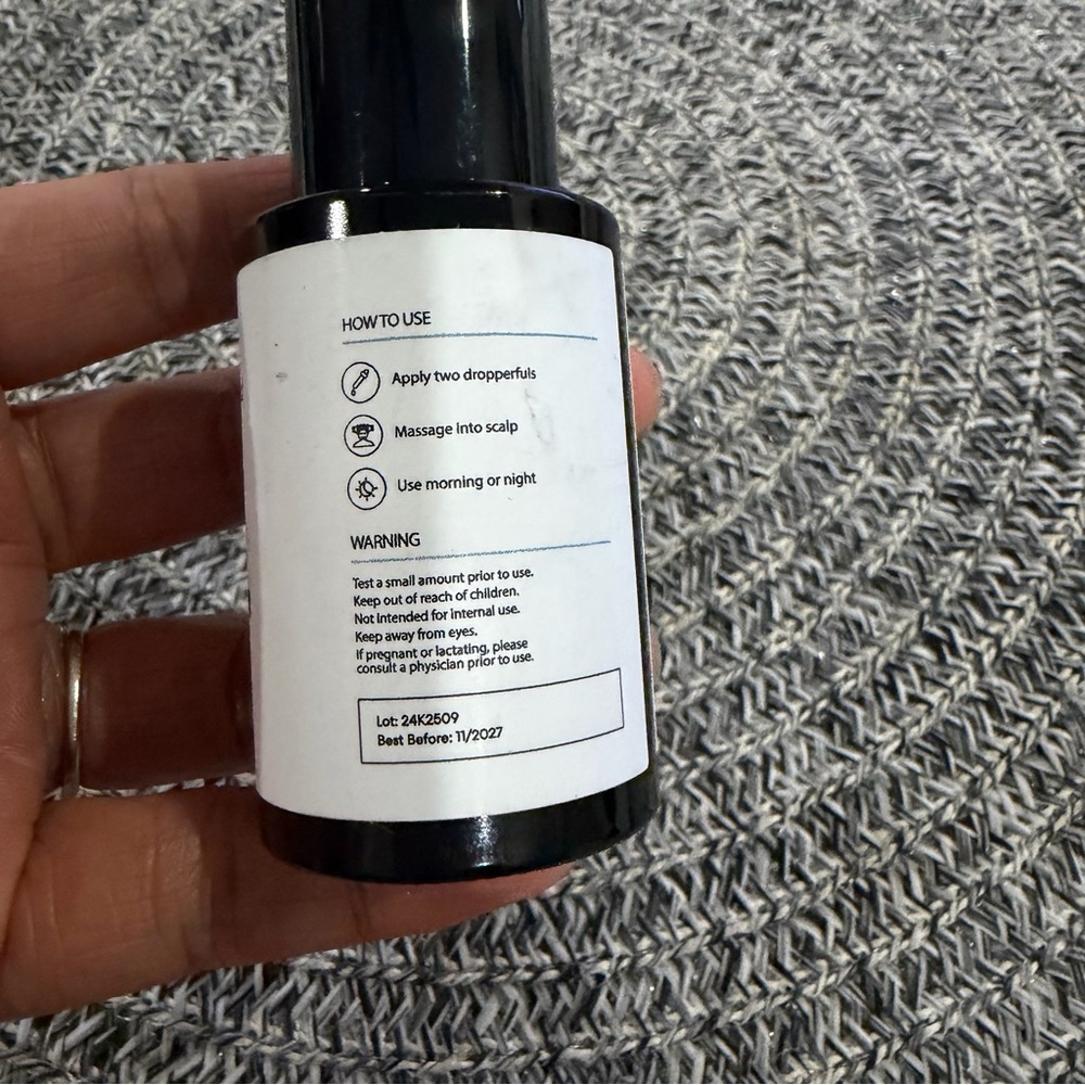 Kilgour MD The Prevention Scalp Serum 30ml - Picture 2 of 3